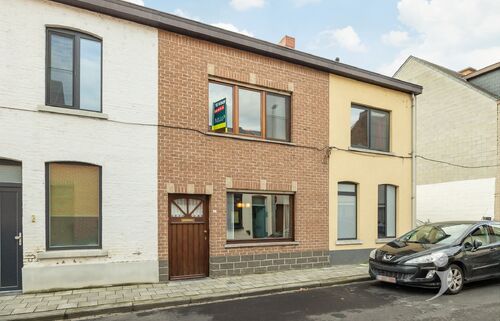 Huis te koop in WIJGMAAL