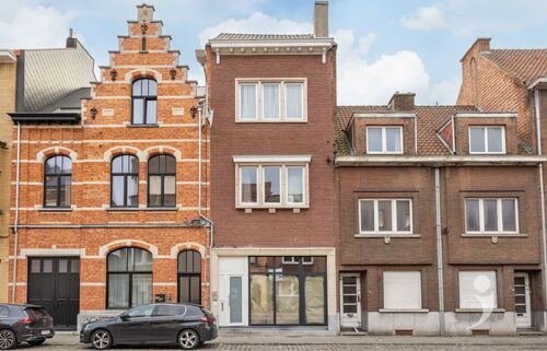 Investment for sale in LEUVEN