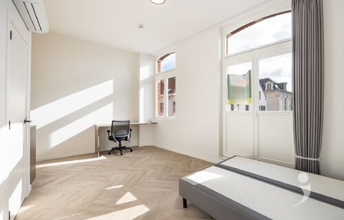 Investment property te koop in LEUVEN