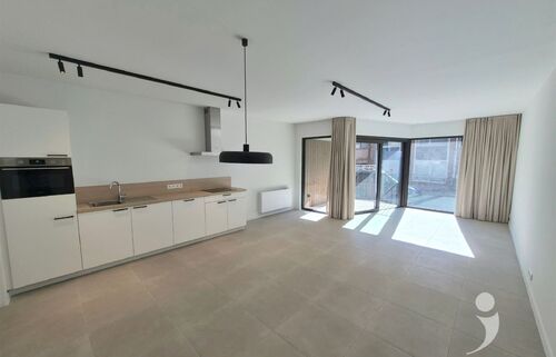 Nieuwbouw appartement te huur in LEUVEN