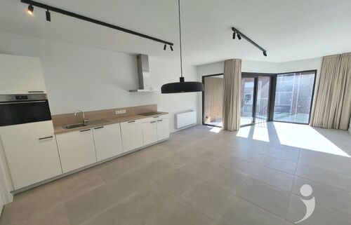 Nieuwbouw appartement te huur in LEUVEN