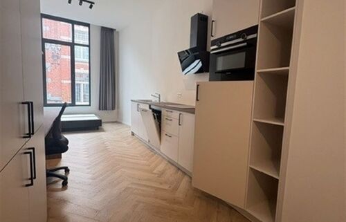 Studentenkamer te huur in LEUVEN