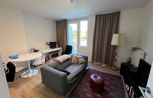 Studentenkamer te huur in LEUVEN