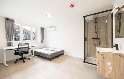 Studentenkamer te koop in LEUVEN