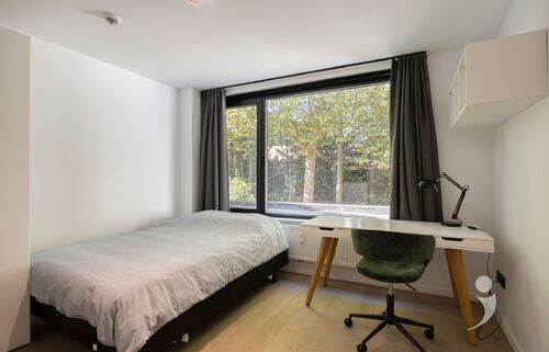 Studentenkamer te koop in LEUVEN