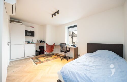 Studentenkamer te koop in LEUVEN