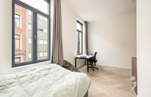 Studentenkamer te koop in LEUVEN