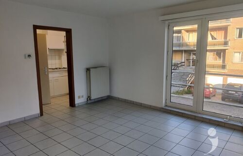 Studio te huur in LEUVEN