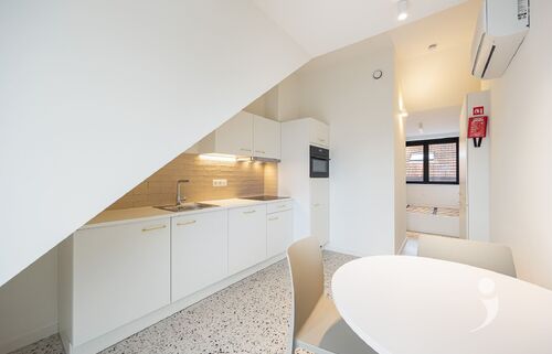 Studio te koop in HEVERLEE