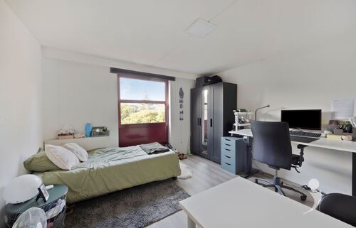 Studio te koop in LEUVEN