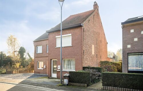 Villa/House/Farm for sale in LANGDORP