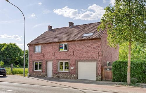 Villa/House/Farm for sale in WILSELE