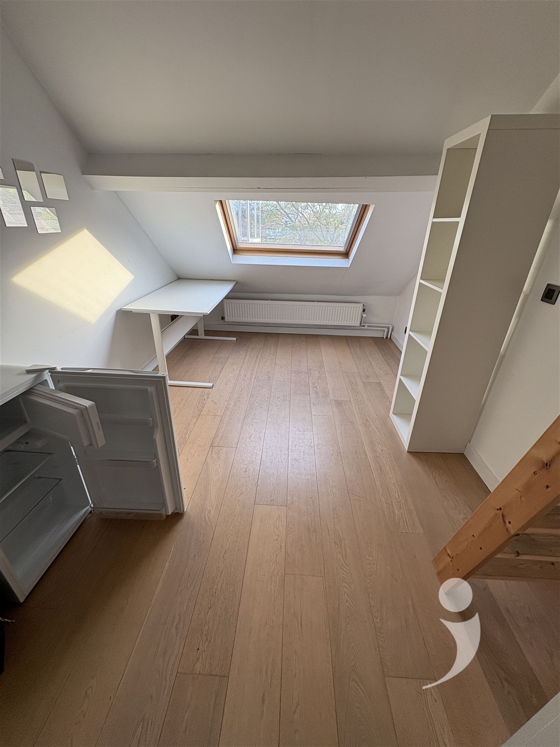 Studentenkamer te huur in HEVERLEE