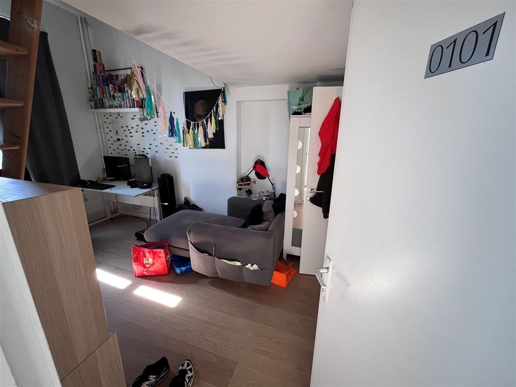 Studentenkamer te huur in HEVERLEE