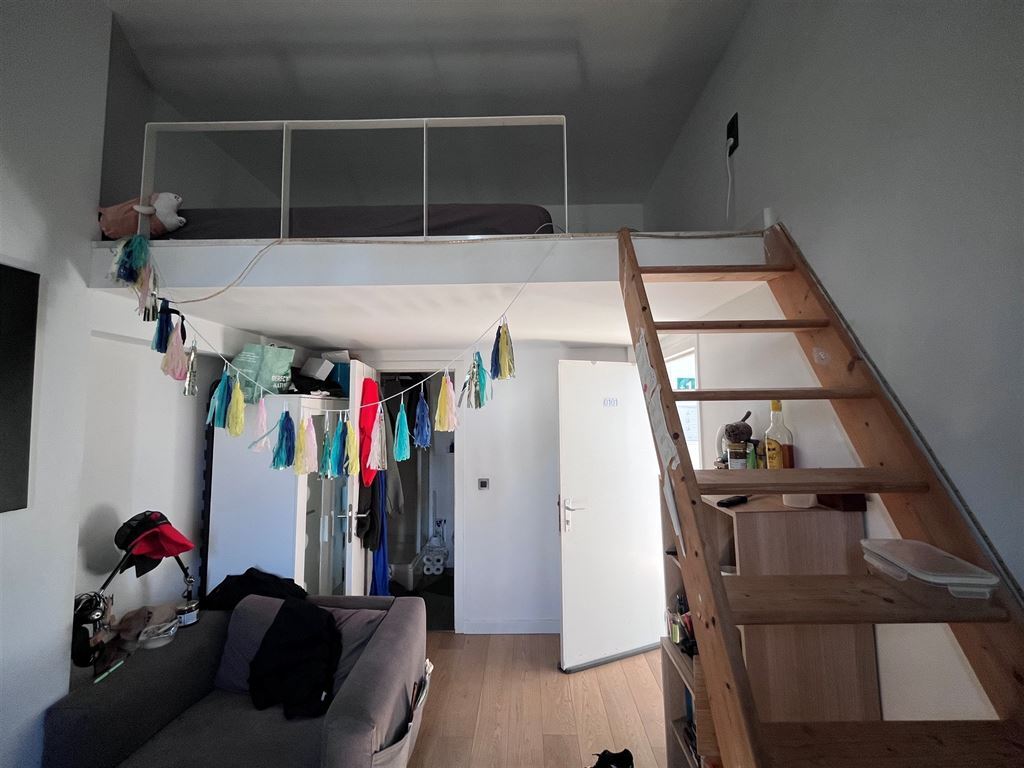Studentenkamer te huur in HEVERLEE