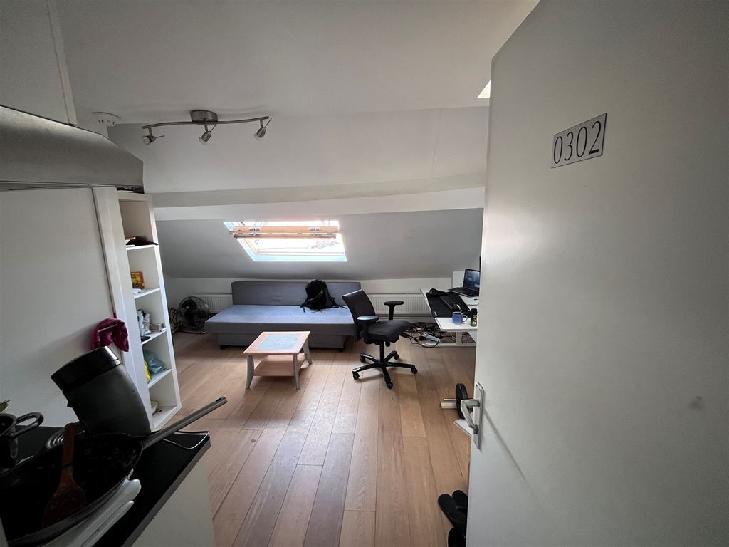 Studentenkamer te huur in HEVERLEE