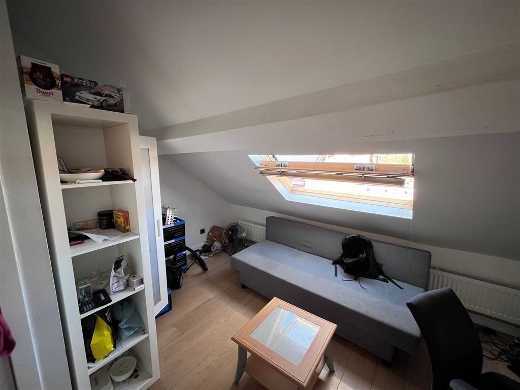 Studentenkamer te huur in HEVERLEE