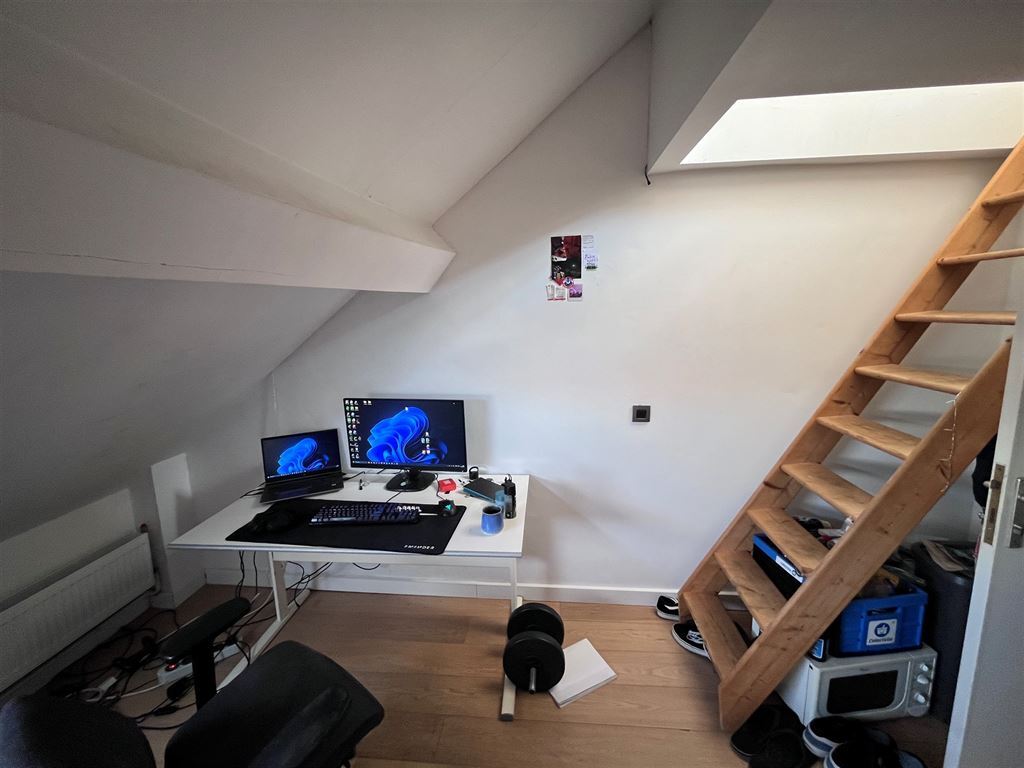 Studentenkamer te huur in HEVERLEE