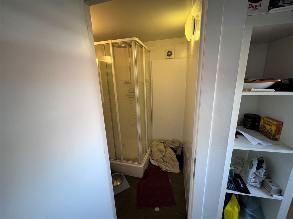Studentenkamer te huur in HEVERLEE