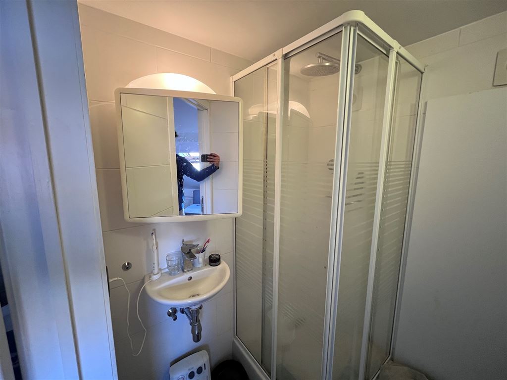 Studentenkamer te huur in HEVERLEE