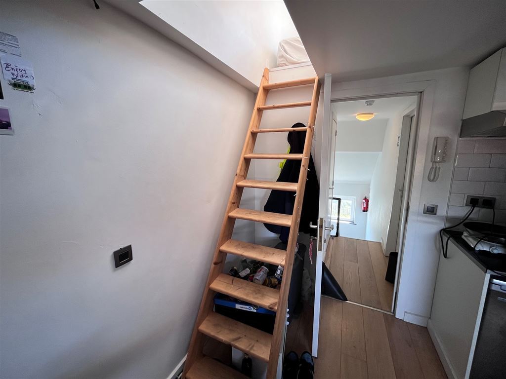 Studentenkamer te huur in HEVERLEE