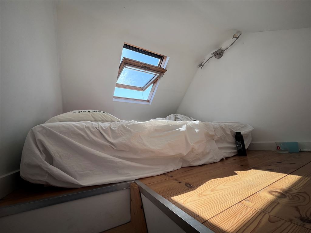 Studentenkamer te huur in HEVERLEE