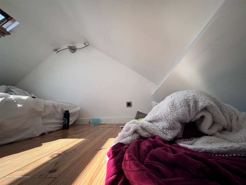 Studentenkamer te huur in HEVERLEE