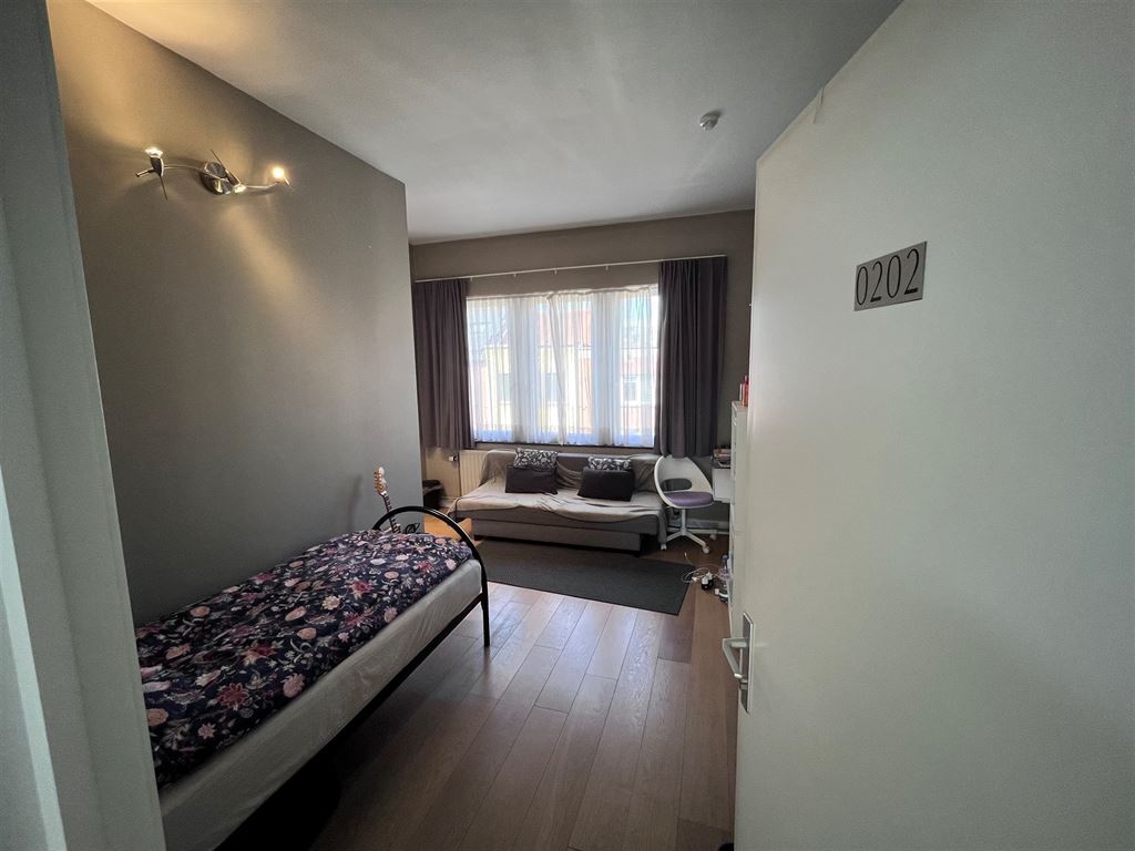 Studentenkamer te huur in HEVERLEE
