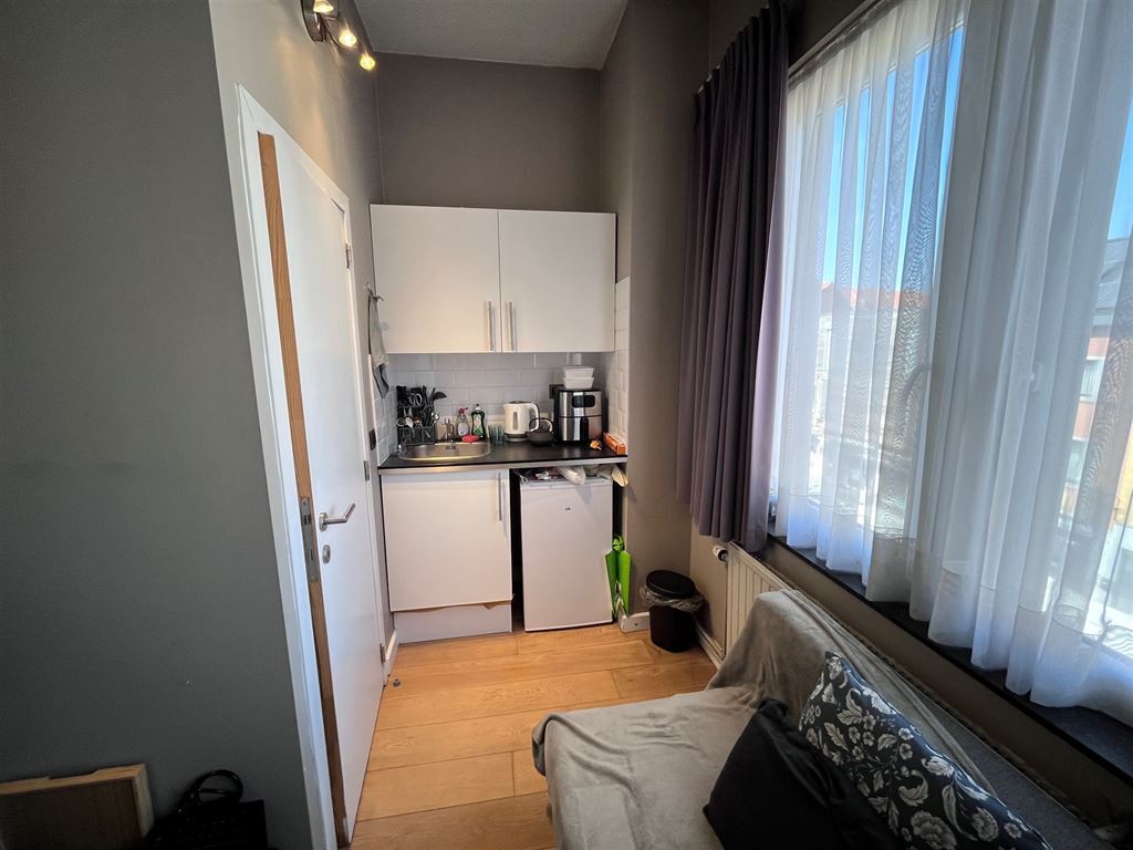 Studentenkamer te huur in HEVERLEE