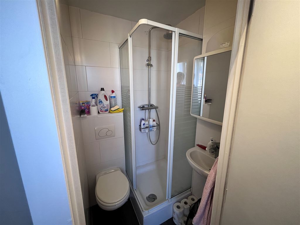 Studentenkamer te huur in HEVERLEE