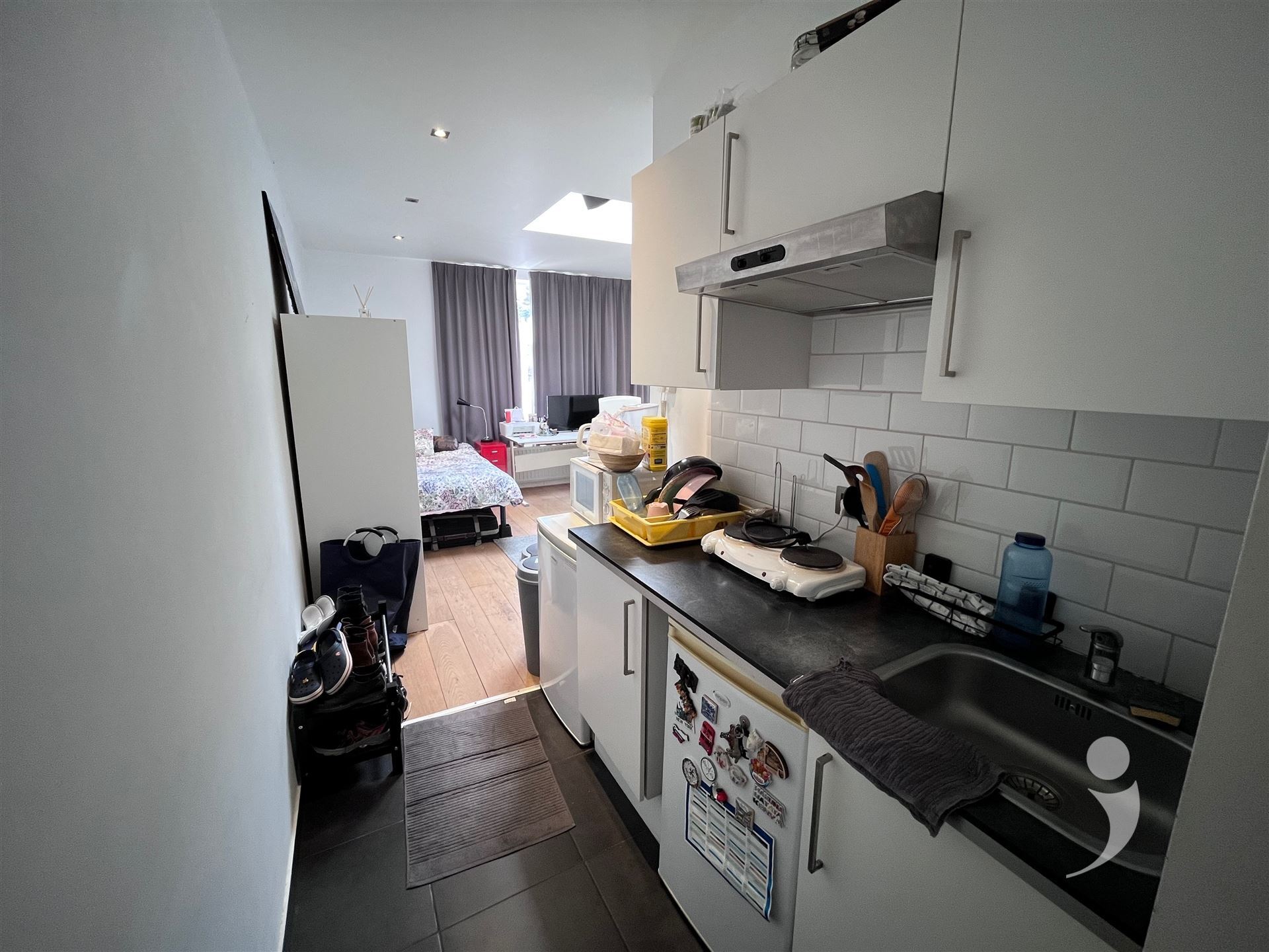 Studentenkamer te huur in HEVERLEE