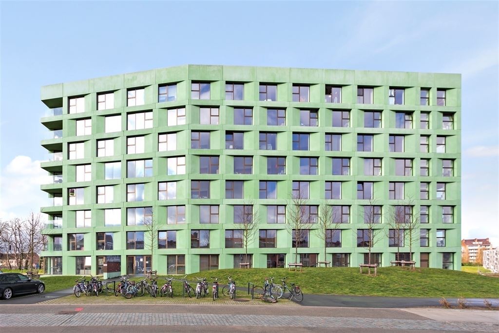 Studentenkamer te huur in KESSEL LO