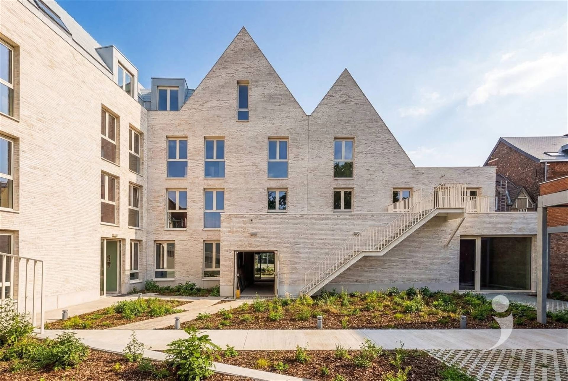 Studentenkamer te huur in LEUVEN