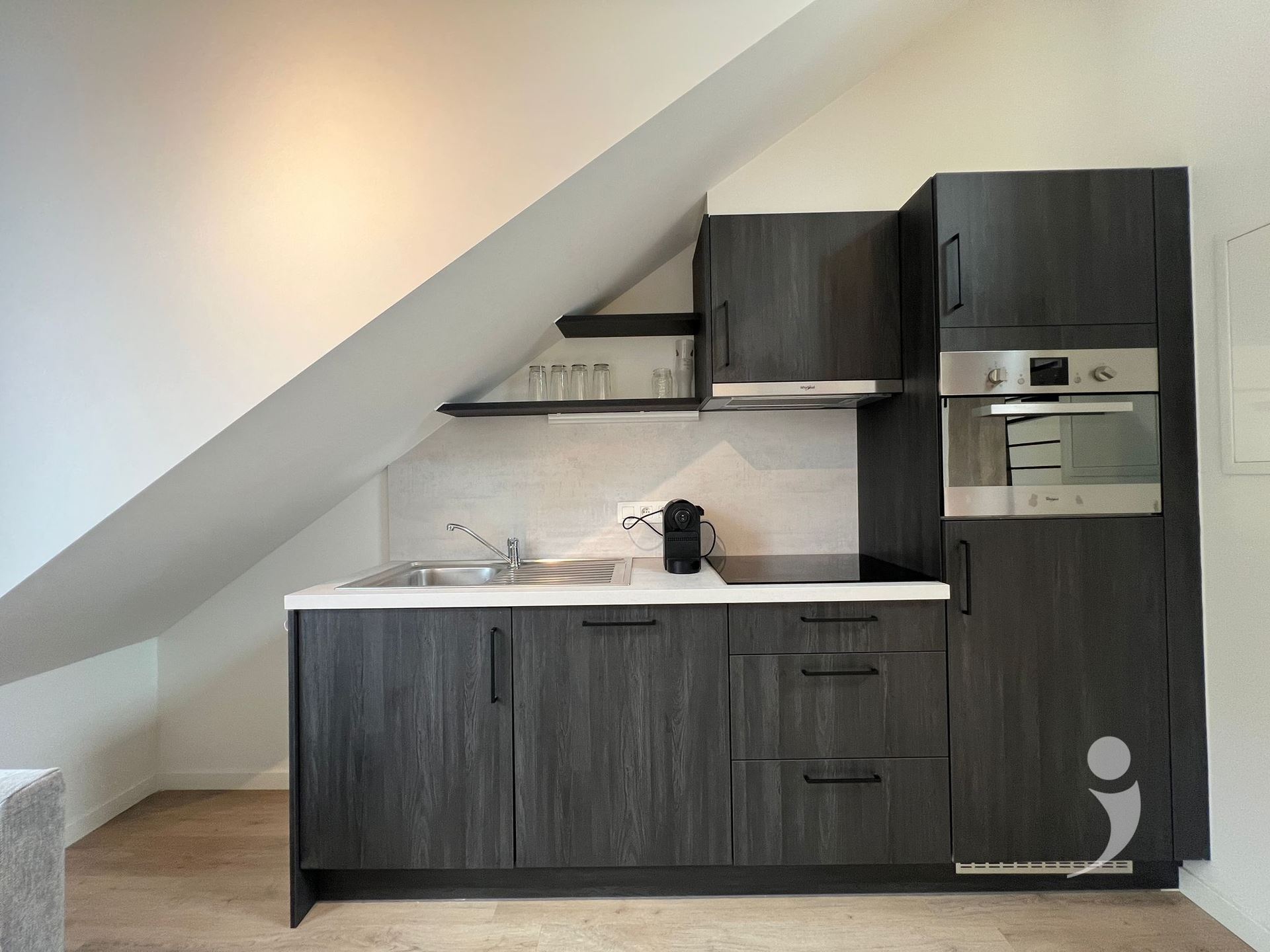 Studentenkamer te huur in LEUVEN