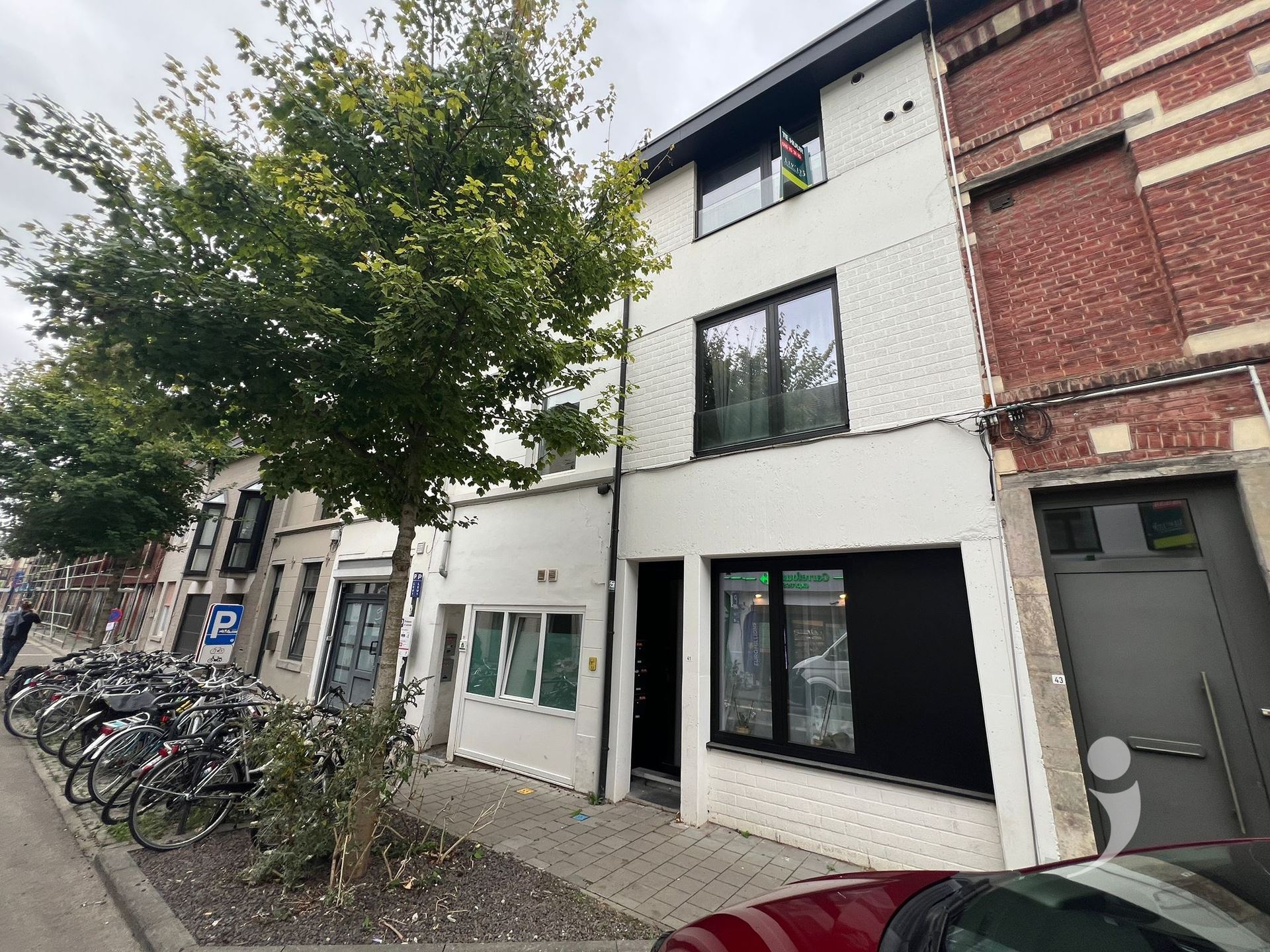 Studentenkamer te huur in LEUVEN