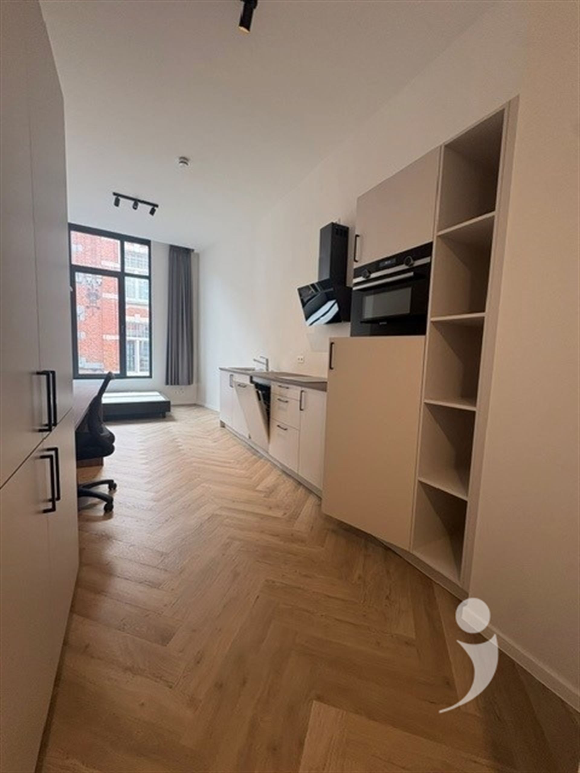Studentenkamer te huur in LEUVEN