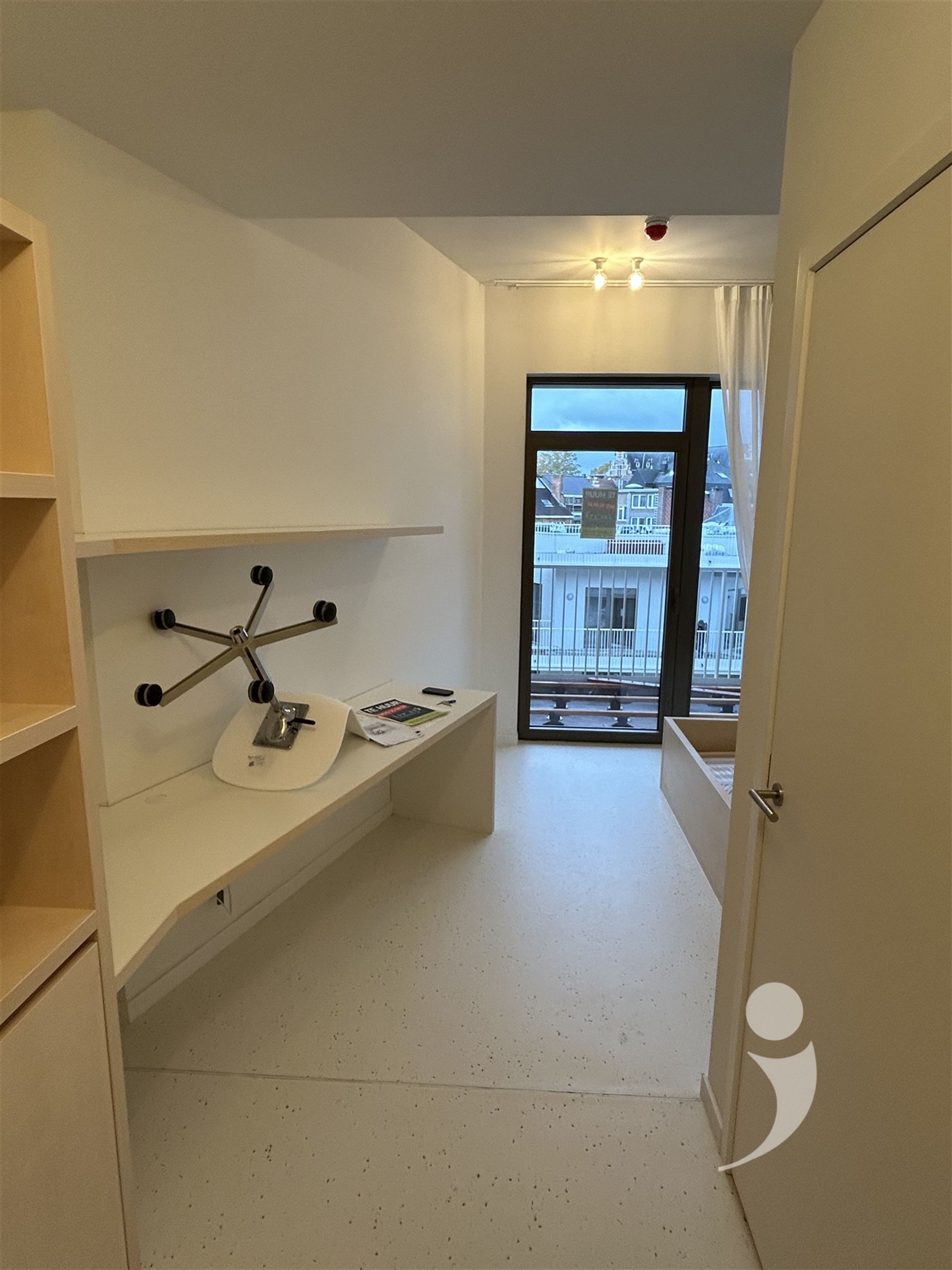 Studentenkamer te huur in LEUVEN