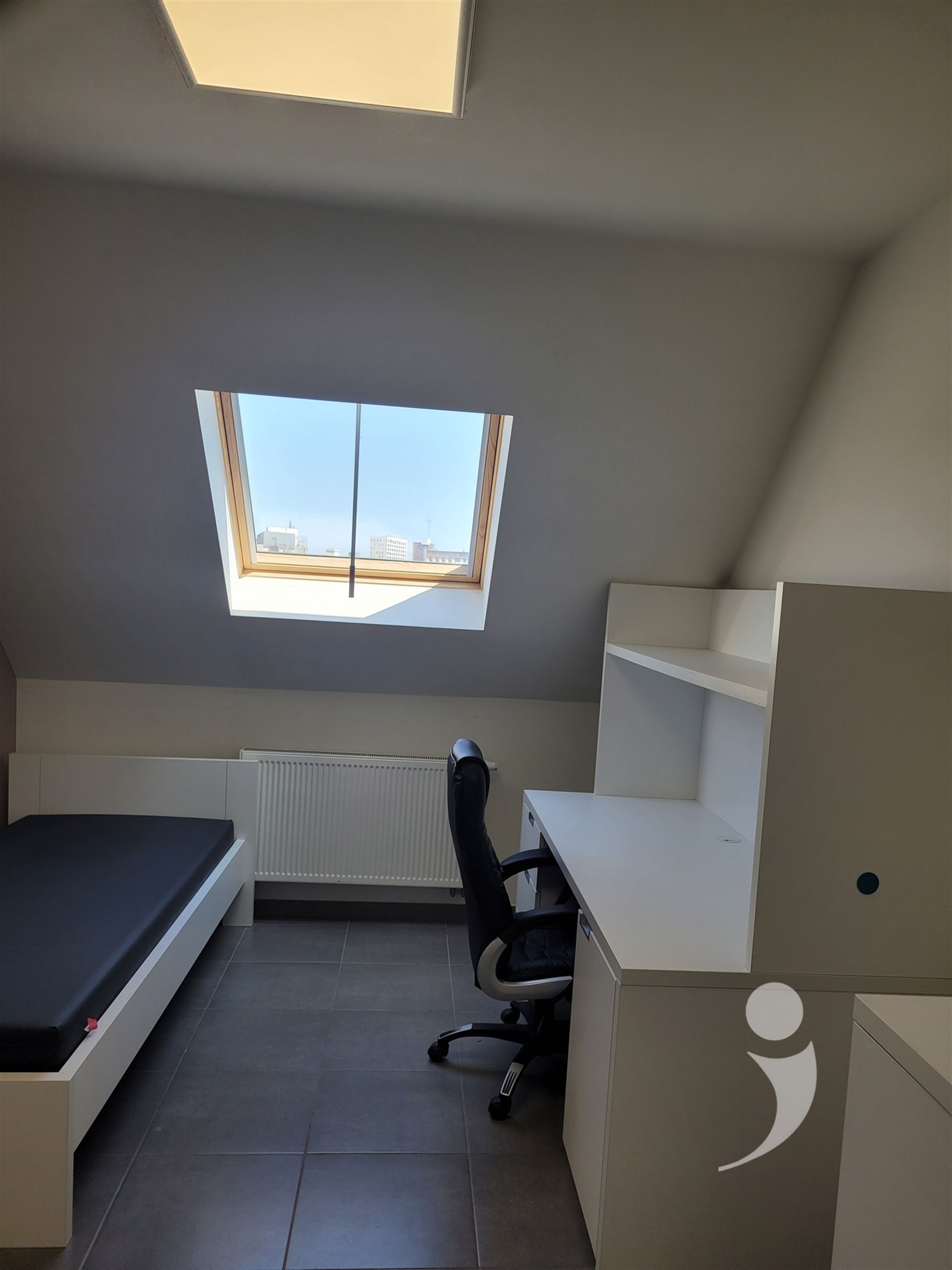Studentenkamer te huur in LEUVEN