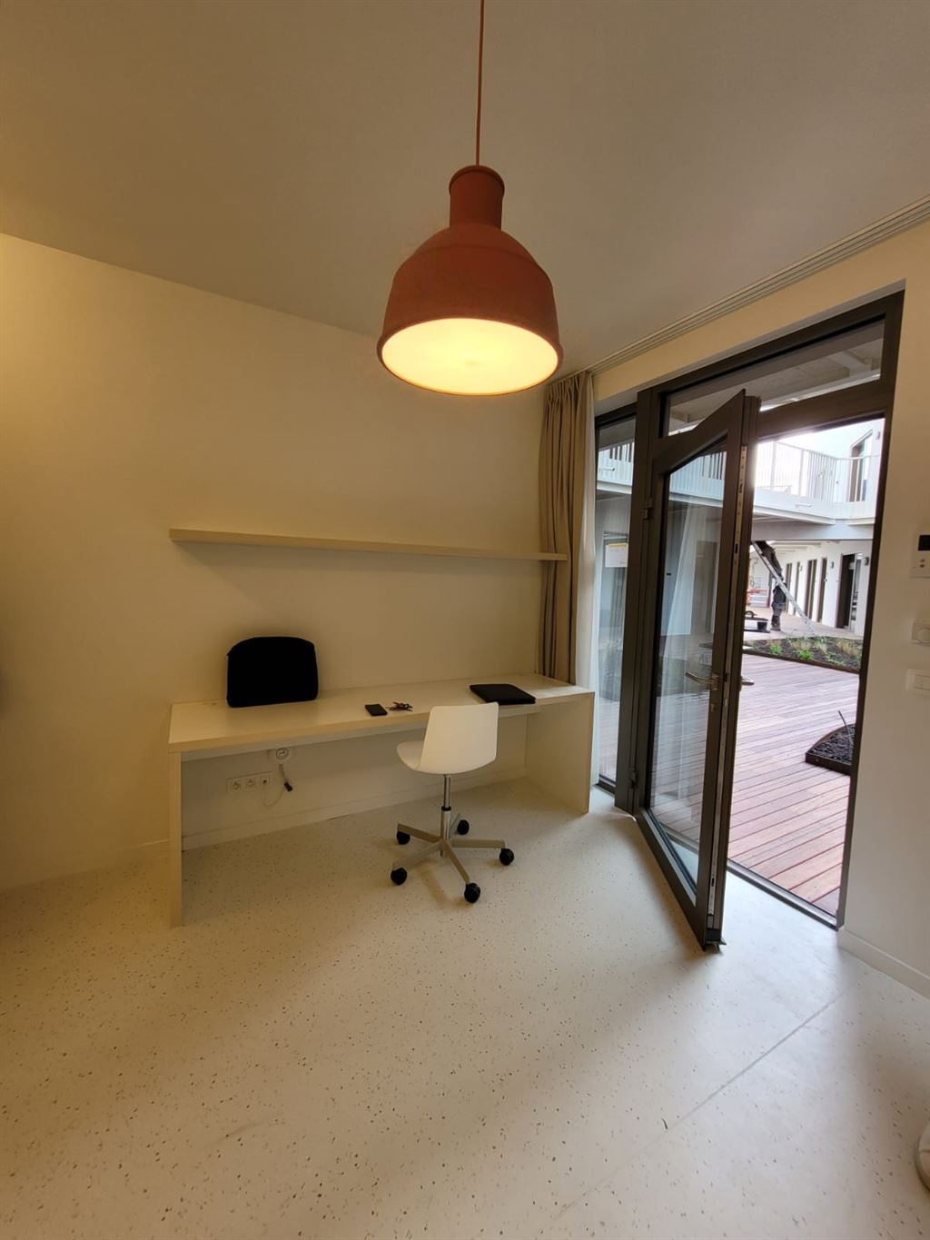 Studentenkamer te huur in LEUVEN