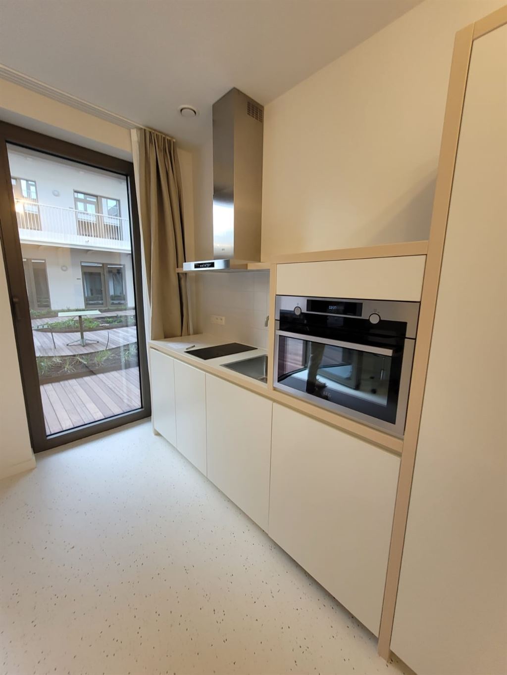 Studentenkamer te huur in LEUVEN