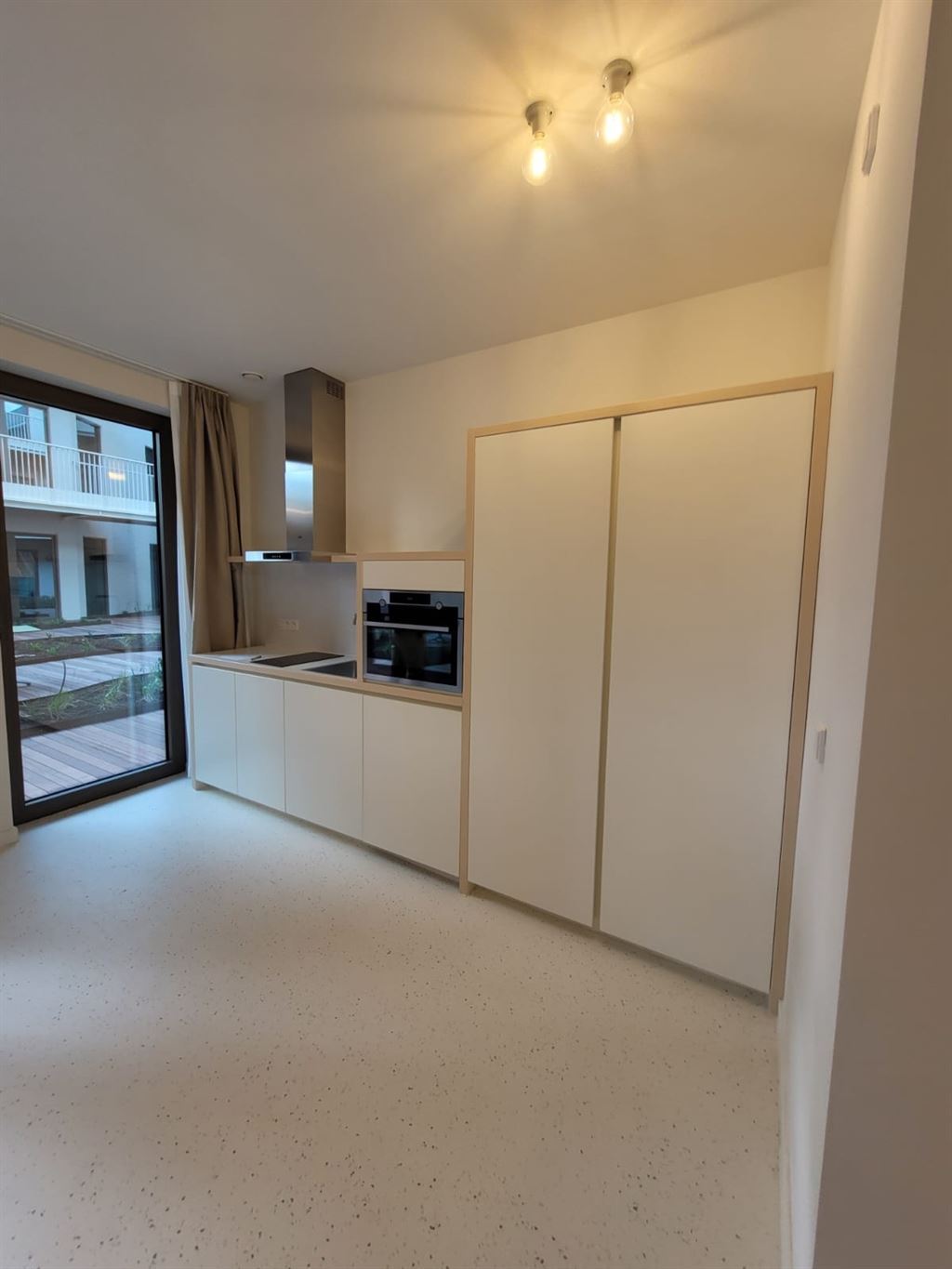 Studentenkamer te huur in LEUVEN