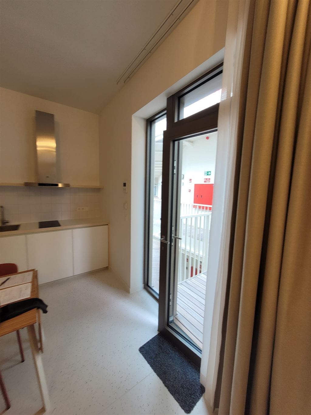 Studentenkamer te huur in LEUVEN