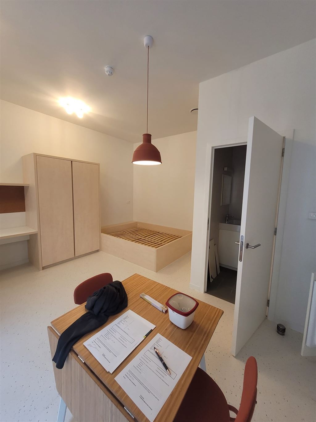 Studentenkamer te huur in LEUVEN