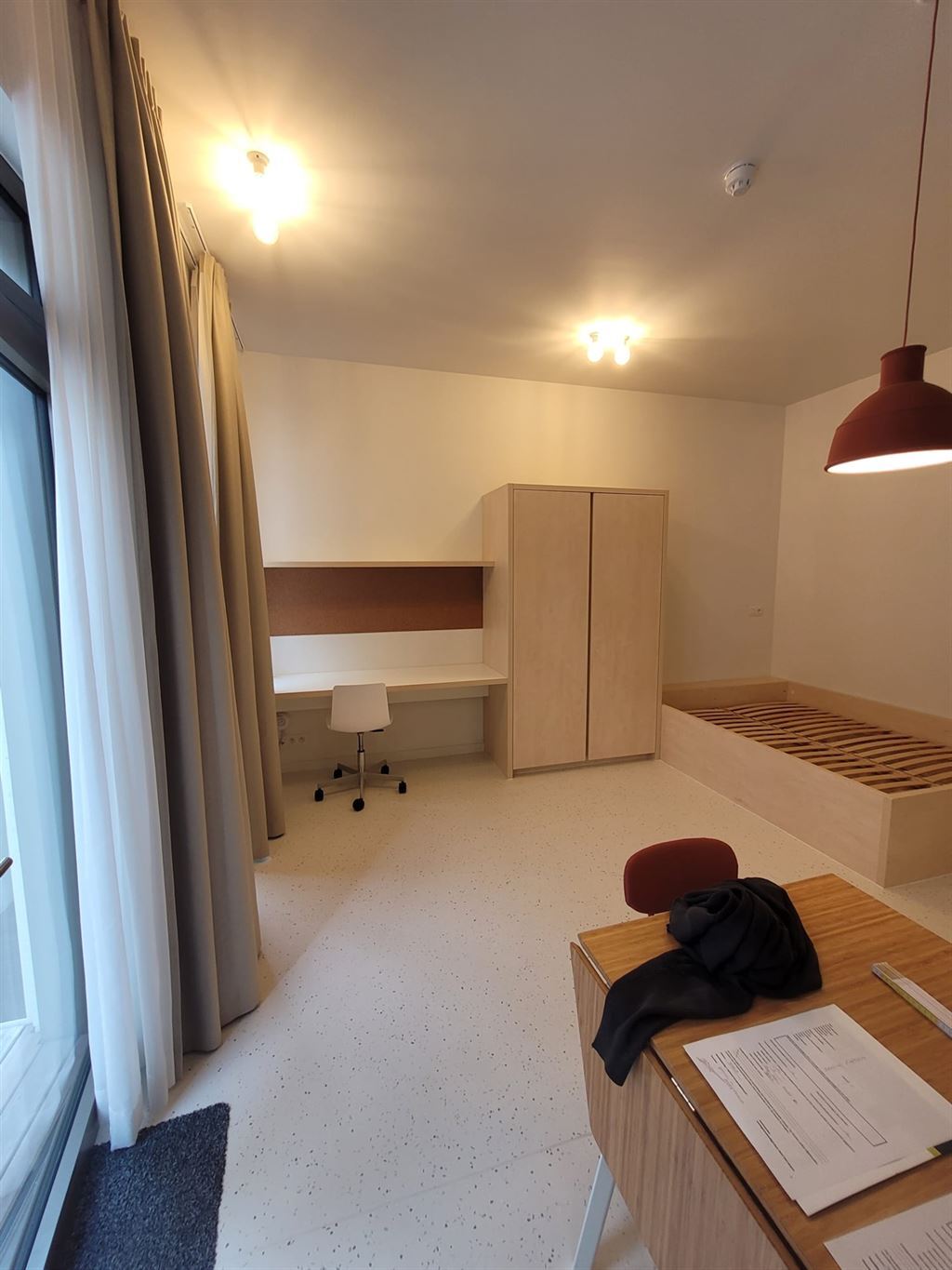 Studentenkamer te huur in LEUVEN