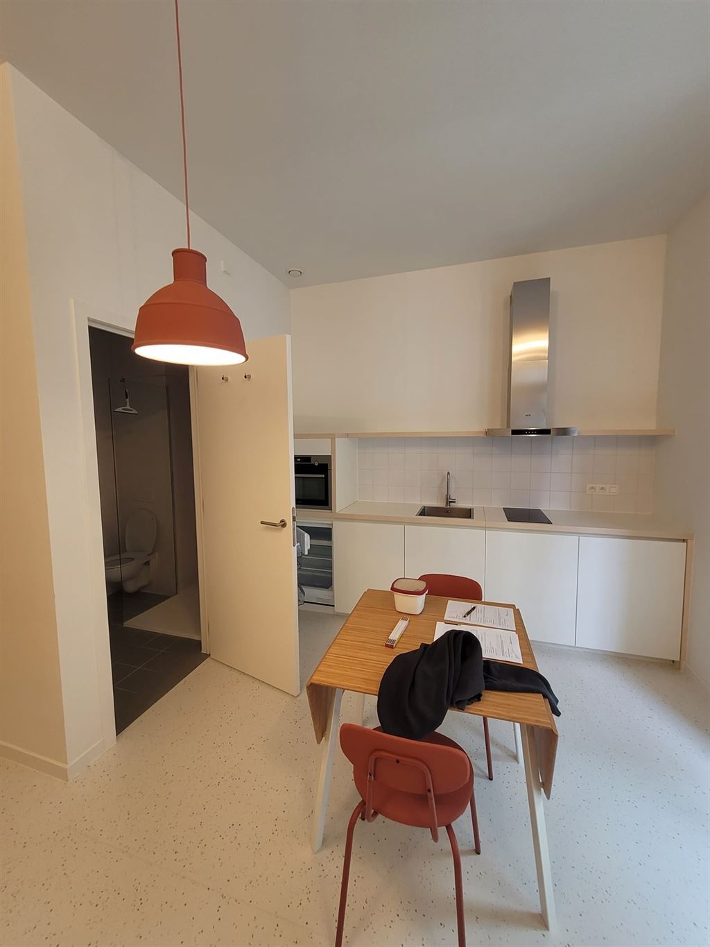 Studentenkamer te huur in LEUVEN