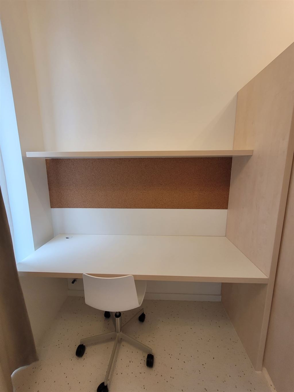 Studentenkamer te huur in LEUVEN