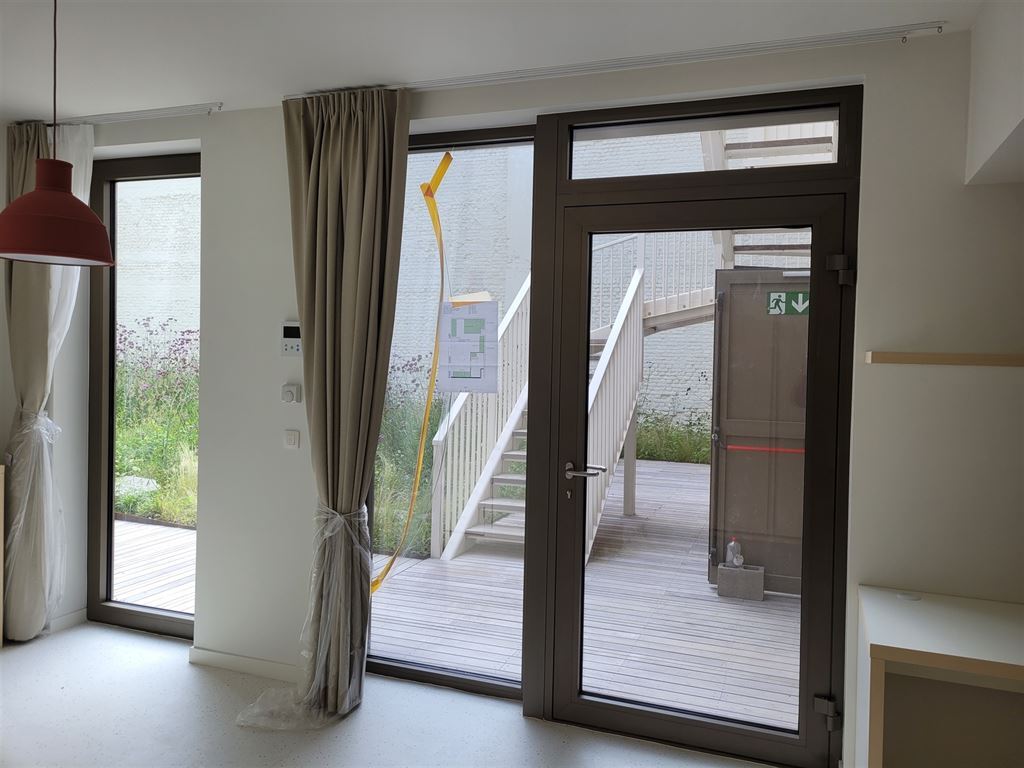 Studentenkamer te huur in LEUVEN