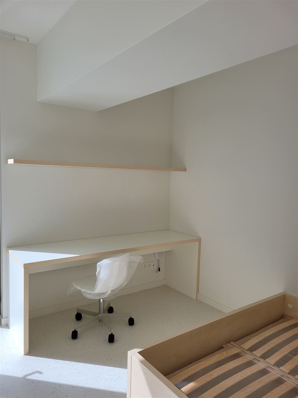 Studentenkamer te huur in LEUVEN