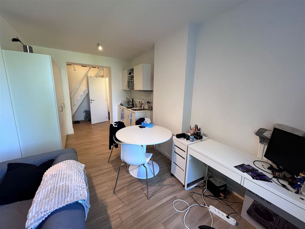 Studentenkamer te huur in LEUVEN