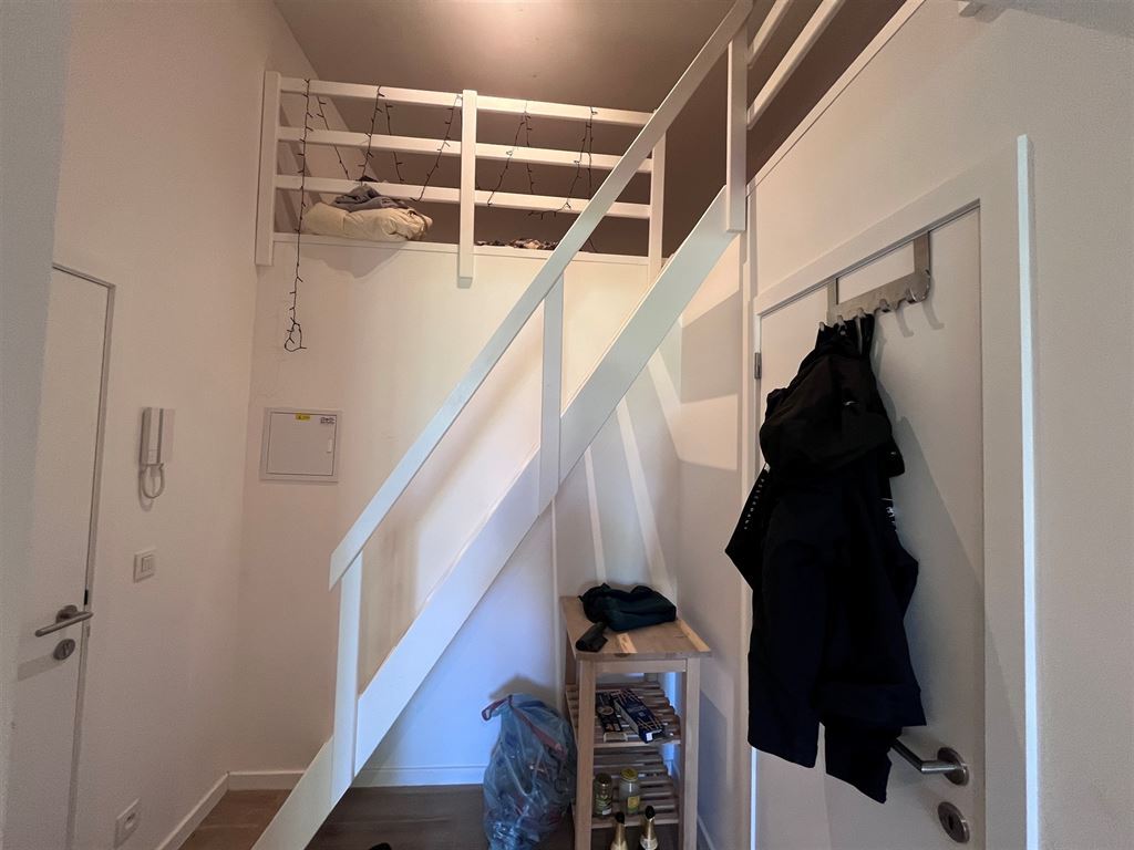 Studentenkamer te huur in LEUVEN
